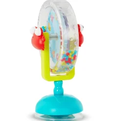 B. Toys B.Baby Whirly Wheel Aktivitetslegetøj*Børn Babylegetøj