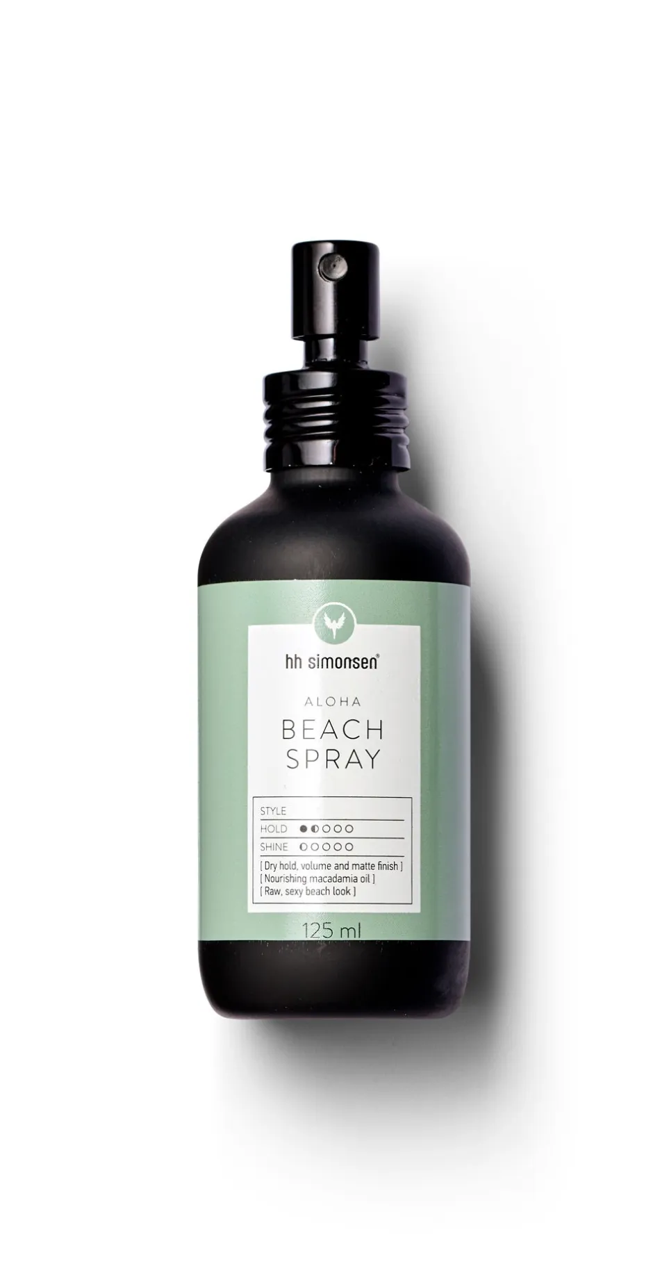Best HH Simonsen Beach Spray, 125 ml