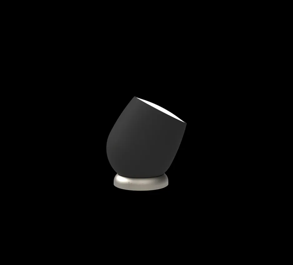 New Kreafunk Beam Lampe, Black