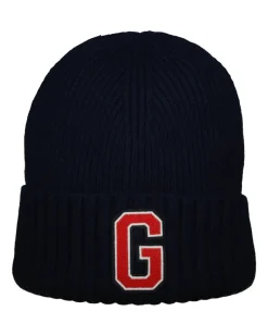 GANT Beanie, , One size* Huer & Kasketter