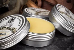 Mr. Bear Family Beard Beard Wash, Citrus* Barbering