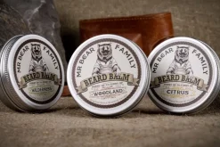 Clearance Mr. Bear Family Beard Beard Wash, Wilderness