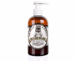 Clearance Mr. Bear Family Beard Beard Wash, Woodland