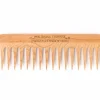 Outlet Mr. Bear Family Beard Comb