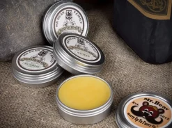 Outlet Mr. Bear Family Beard Moustache Wax, Wilderness