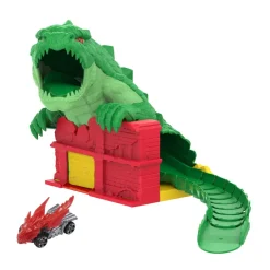 Teamsterz Beast Machine Reptile Bil*Børn Tog, Biler & Skibe