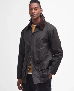 Barbour Beaufort Wax Jakke, , 40* Jakker & Frakker