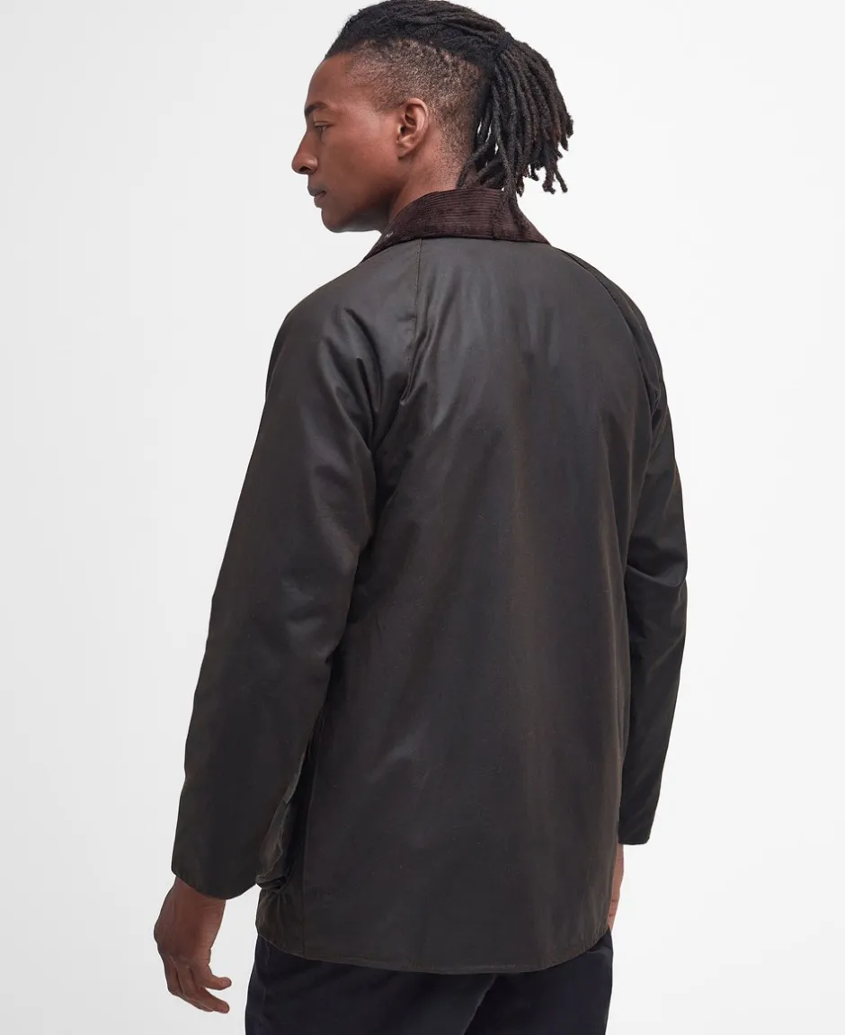 Barbour Beaufort Wax Jakke, , 40* Jakker & Frakker