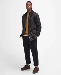 Barbour Beaufort Wax Jakke, , 40* Jakker & Frakker