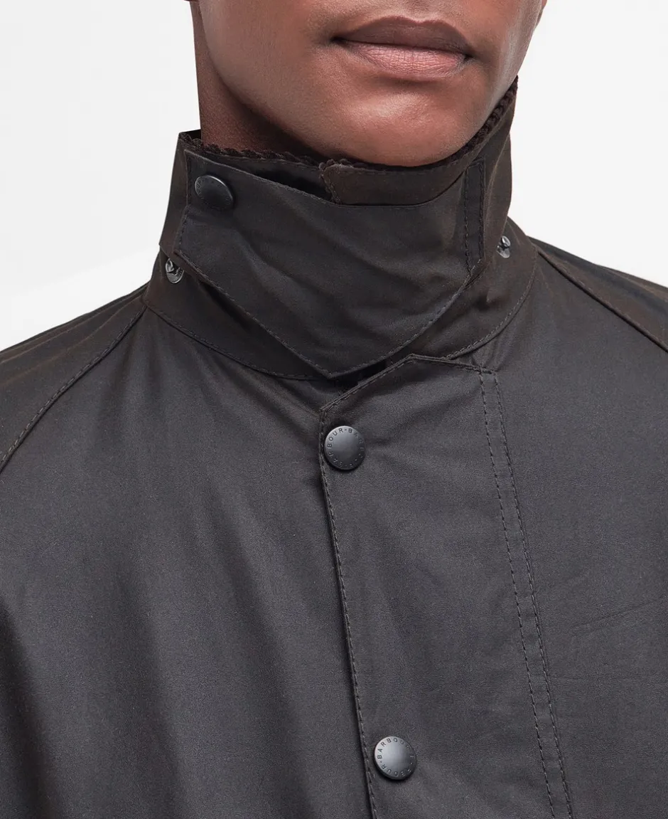 Barbour Beaufort Wax Jakke, , 40* Jakker & Frakker