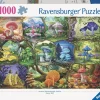 Ravensburger Beautiful Mushrooms Puslespil*Børn Spil & Puslespil|Brætspil & Puslespil