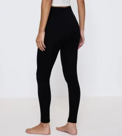New Triumph Beauty Layers Leggings, , XL Black