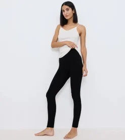 New Triumph Beauty Layers Leggings, , XL Black