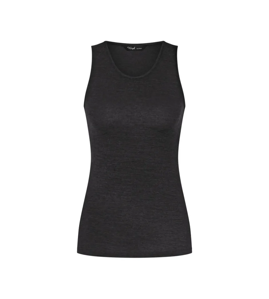 Sale Triumph Beauty Layers Top, , XL Black