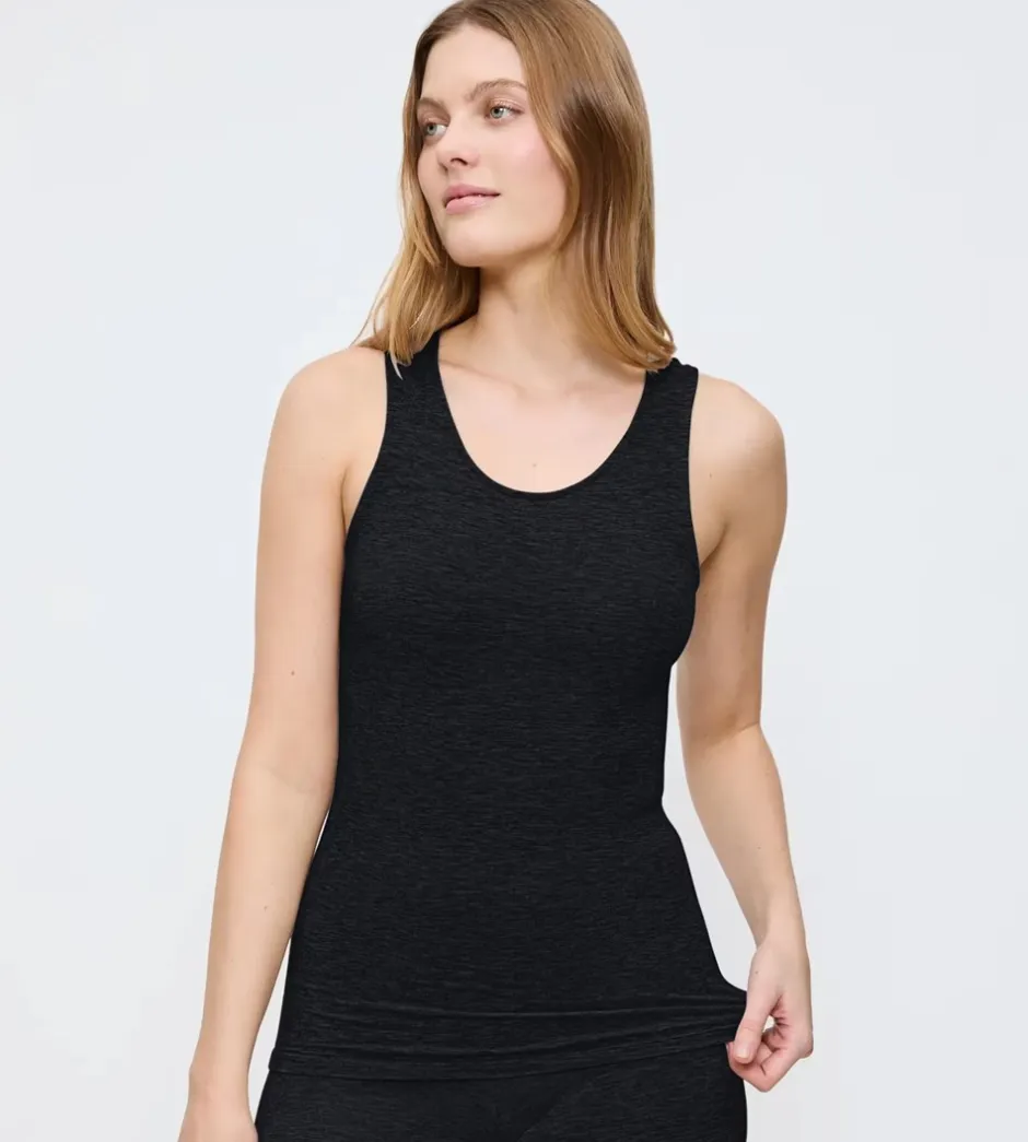 Sale Triumph Beauty Layers Top, , XL Black