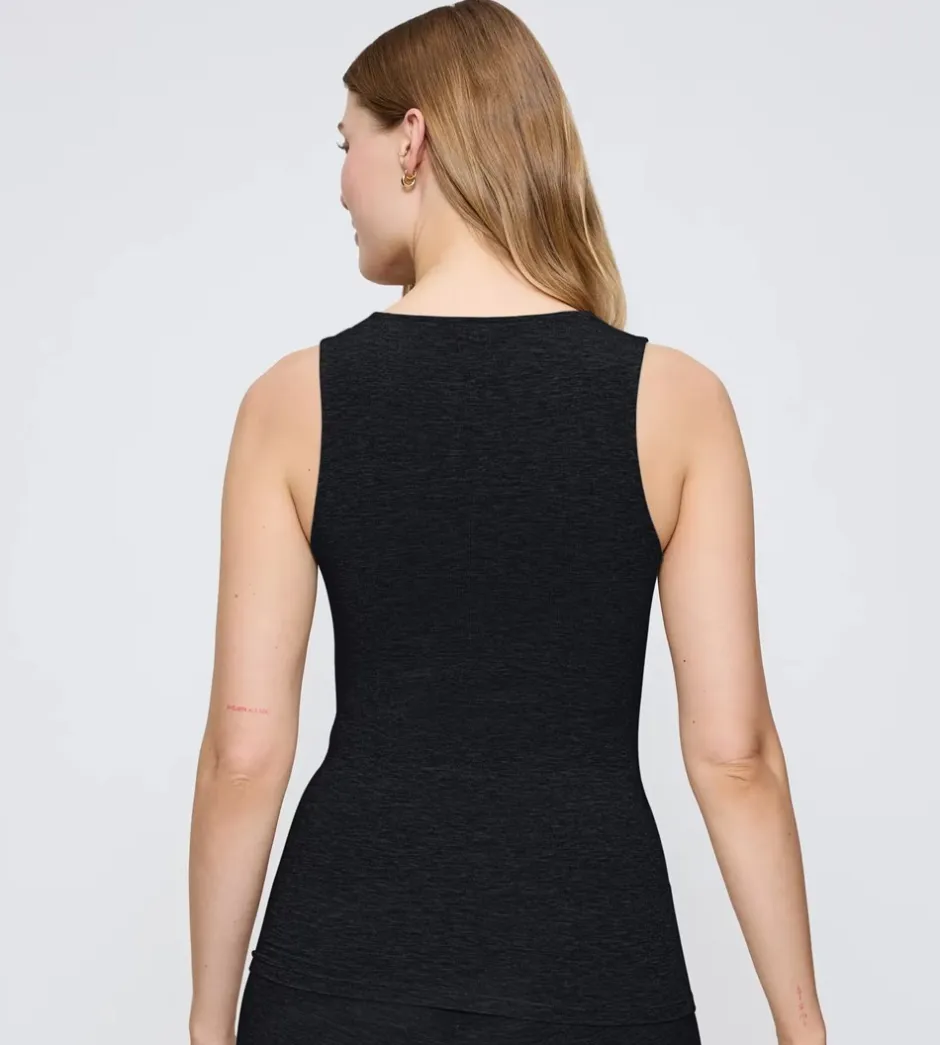 Sale Triumph Beauty Layers Top, , XL Black