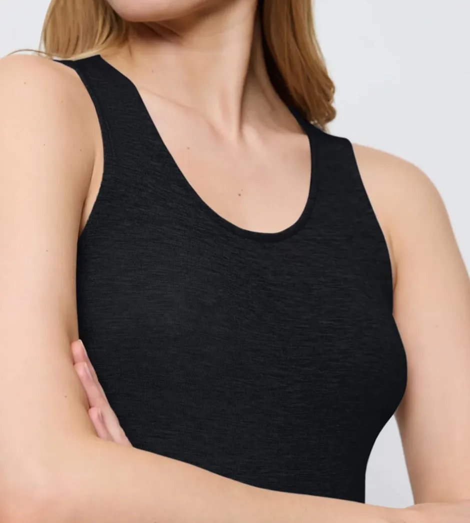 Sale Triumph Beauty Layers Top, , XL Black