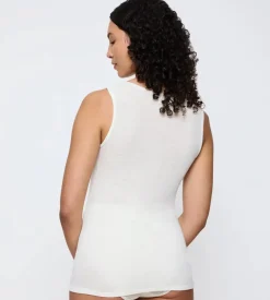 Triumph Beauty Layers Top, , L*Dame Loungewear