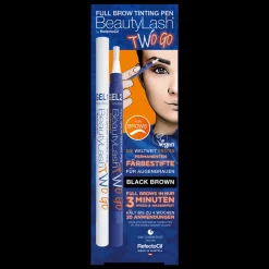 RefectoCil Beautylash Two Go Brynfarve,* Øjne