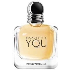 Armani Because It'S You Eau De Parfum, 100 ml* Eau De Parfum