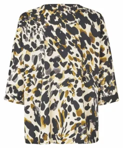 Masai Becca Bluse, , L*Dame Bluser & Skjorter