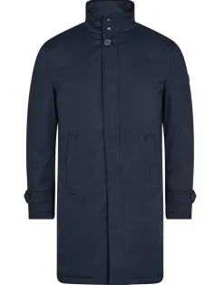 Bruun & Stengade Bedford Frakke, , XL* Jakker & Frakker