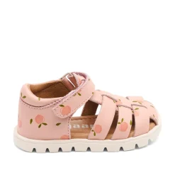 Discount bisgaard Beka S Sandaler, , 28 Peach