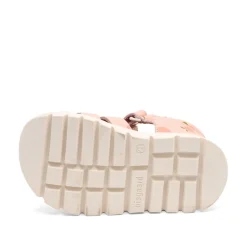Discount bisgaard Beka S Sandaler, , 28 Peach