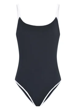 CCDK Bella Badedragt, , S Black