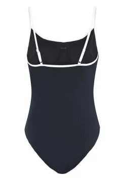 CCDK Bella Badedragt, , S Black