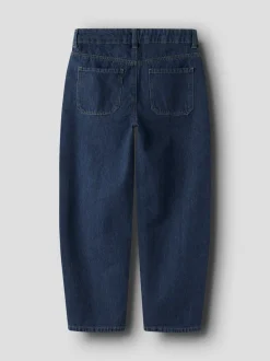 Name It Bella Balloon Jeans, , 146 cm*Børn Jeans