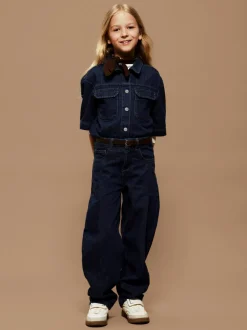 Name It Bella Balloon Jeans, , 146 cm*Børn Jeans
