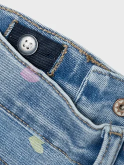 Name It Bella Jeans, , 110 cm*Børn Jeans