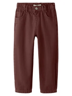 New Name It Bella Mom Overdyed Jeans, , 104 cm Andorra