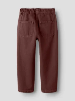 New Name It Bella Mom Overdyed Jeans, , 104 cm Andorra