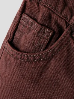 New Name It Bella Mom Overdyed Jeans, , 104 cm Andorra