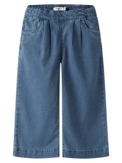 Name It Bella Wide Jeans, , 110 cm*Børn Jeans