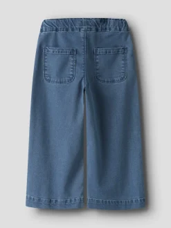 Name It Bella Wide Jeans, , 110 cm*Børn Jeans