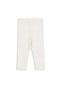 Best Fanga Fontana Bello Leggings, , 86 cm Punto Blu