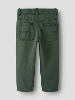 Name It Ben Overdyed Jeans, , 98 cm*Børn Jeans