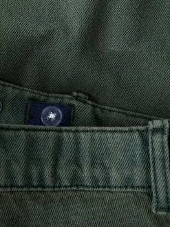 Name It Ben Overdyed Jeans, , 98 cm*Børn Jeans