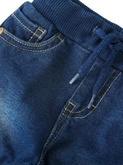 Name It Ben U-Shape Jeans, , 86 cm*Børn Jeans