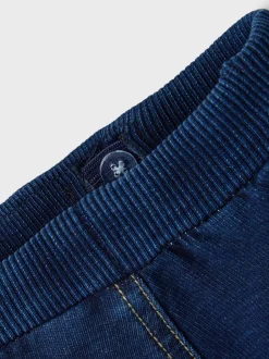 Name It Ben U-Shape Jeans, , 86 cm*Børn Jeans