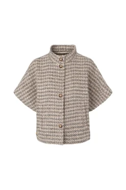 PBO Bengala Jakke, , 36 Natural
