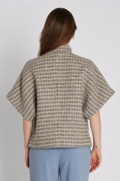 PBO Bengala Jakke, , 36 Natural