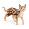 Best Schleich Bengalsk Kat