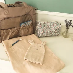 That's Mine Benne Pusletaske,*Børn Puslepuder & Pusletasker