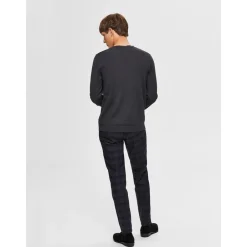 Selected Homme Berg Striktrøje, , XL* Strik