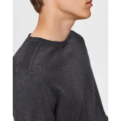 Selected Homme Berg Striktrøje, , XL* Strik