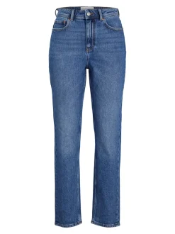 Online JJXX Berlin Slim Jeans, , W27/L34 Medium Blue Denim